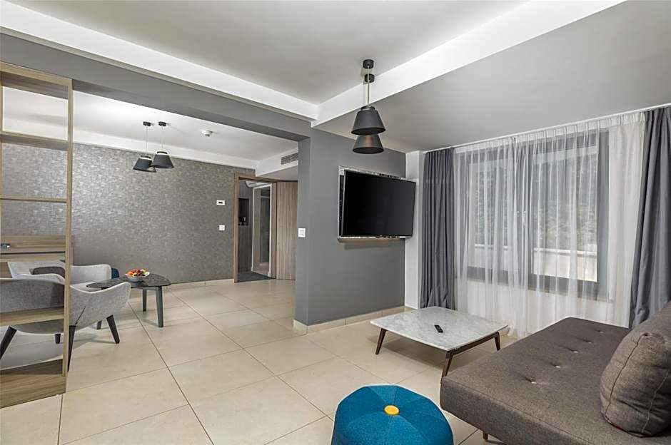 Park Plaza Arena Pula