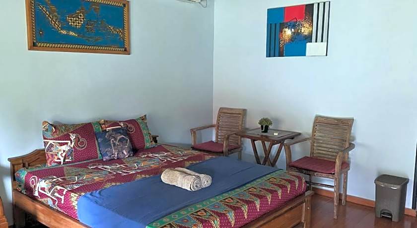 Java Lagoon Hotel