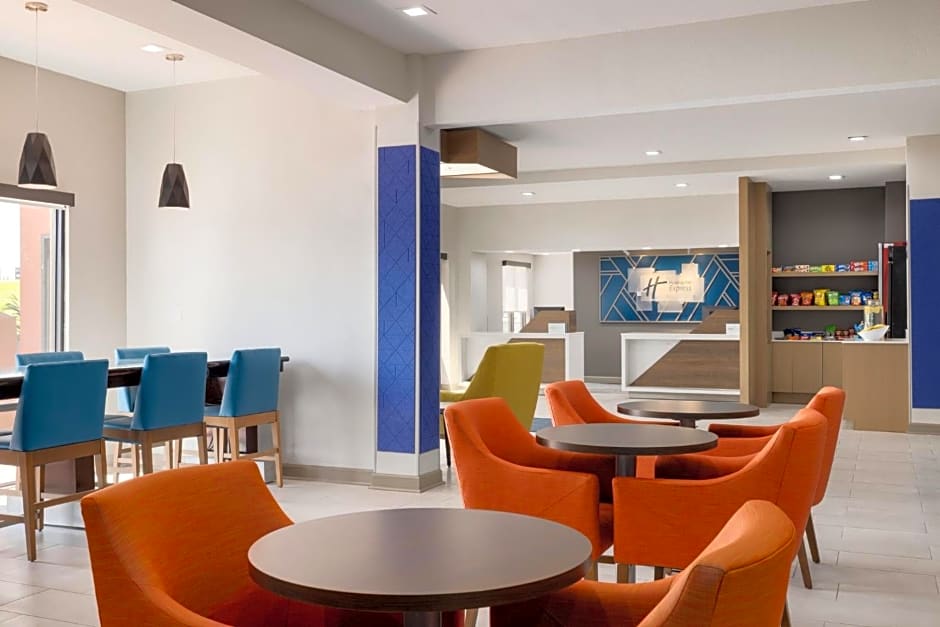Holiday Inn Express & Suites Opelousas By IHG