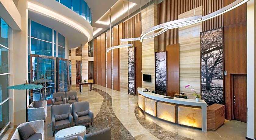 Hotel Santika Tasikmalaya