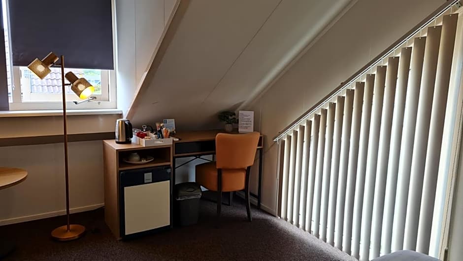 Logies De Sering Texel