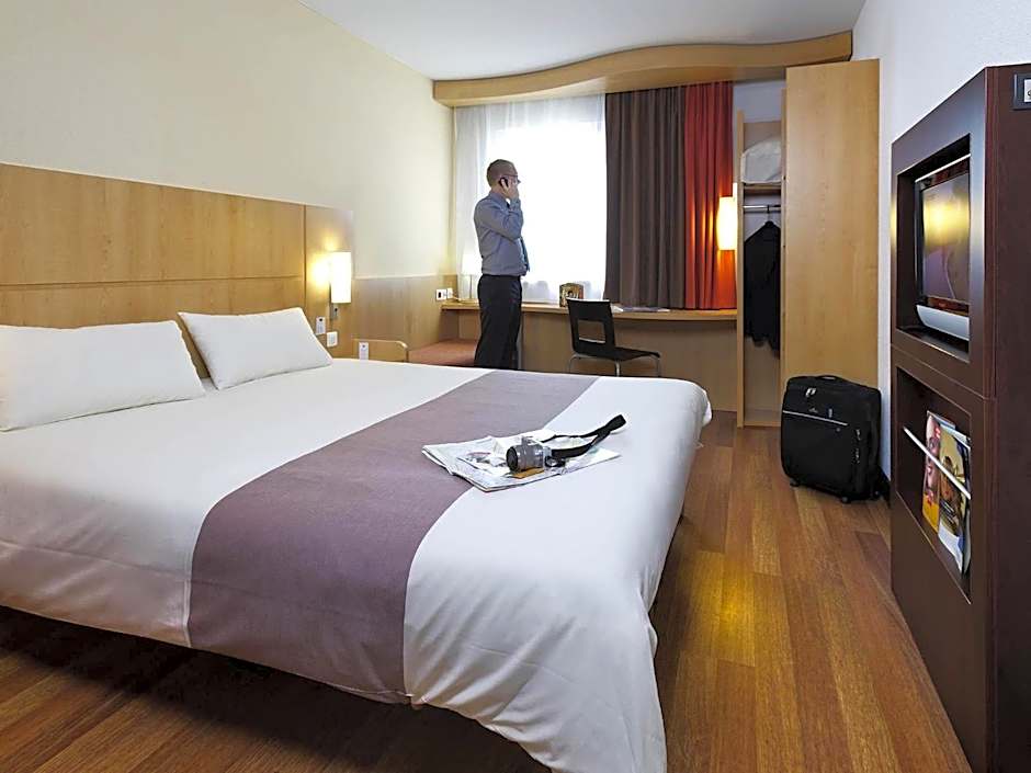 ibis Sint Niklaas Centrum