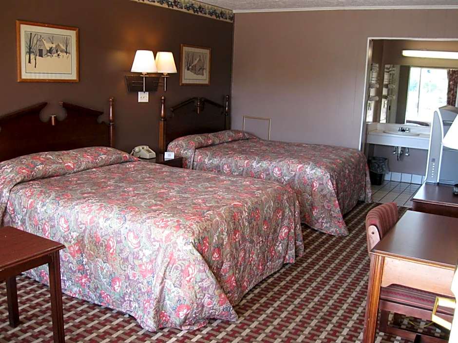 Fincastle Motor Inn