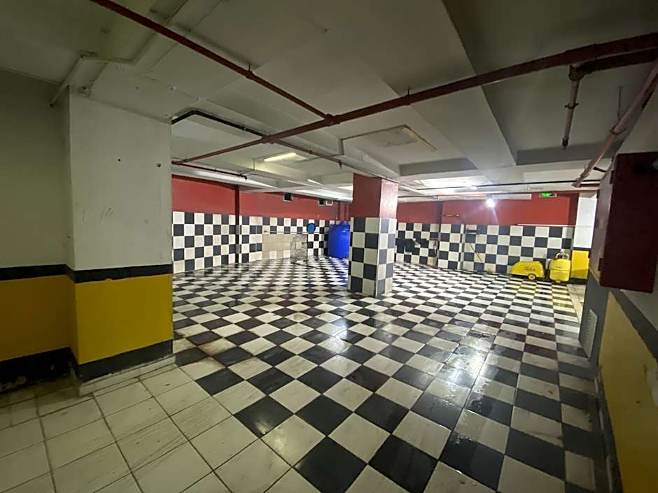 Besiktas Vip inn Hotel & suites