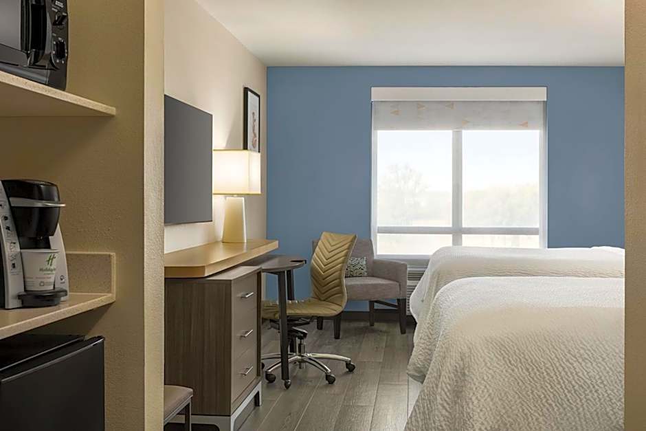 Holiday Inn Columbus - Hilliard By IHG