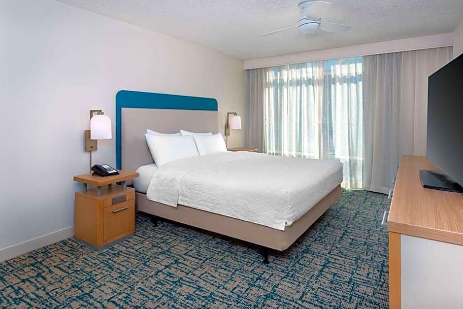 Homewood Suites by Hilton Tampa Airport-Westshore