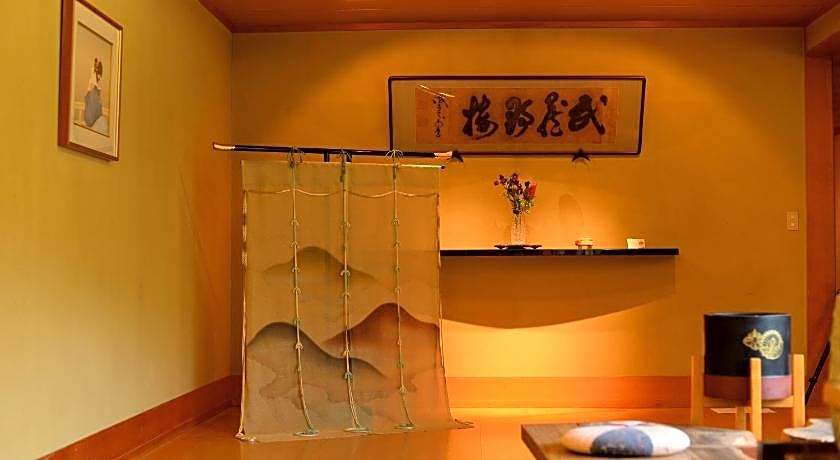 Kotonoyado Musashino