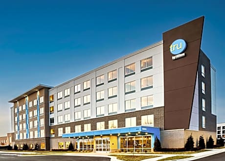 Tru By Hilton Franklin Cool Springs Nashville