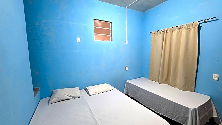 Hotel Embaixador de Curitiba