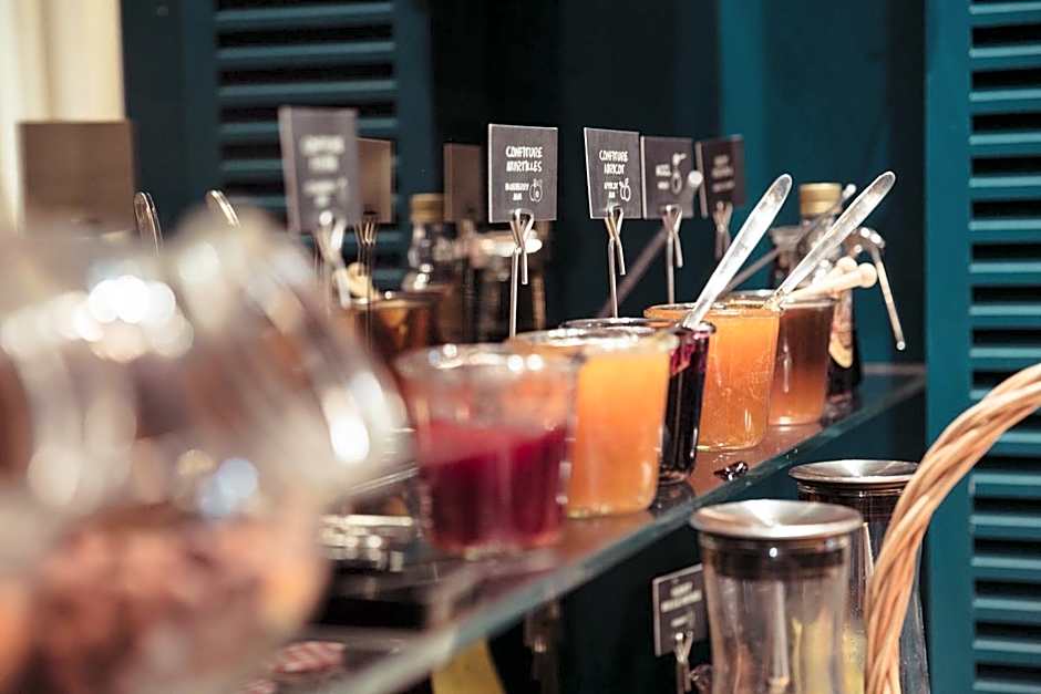 Villa Otero by Happyculture