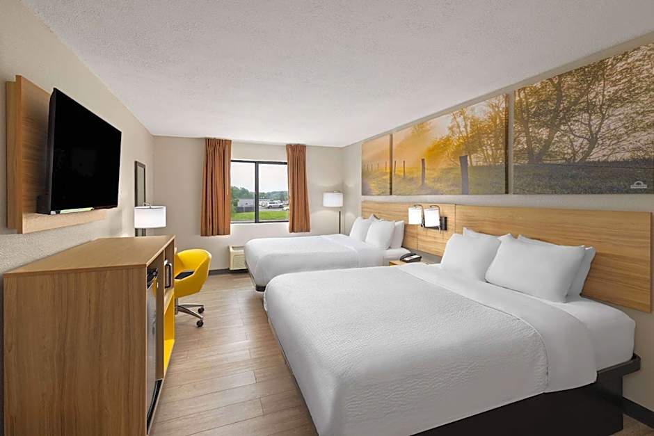 Days Inn by Wyndham Glasgow