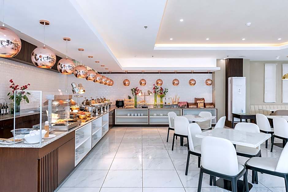 Citi Park Hotel Cebu powered by Cocotel