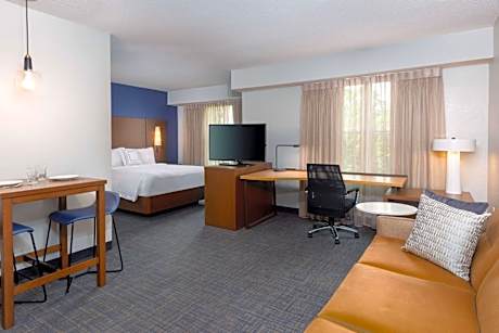 Residence Inn by Marriott Boston Brockton/Easton