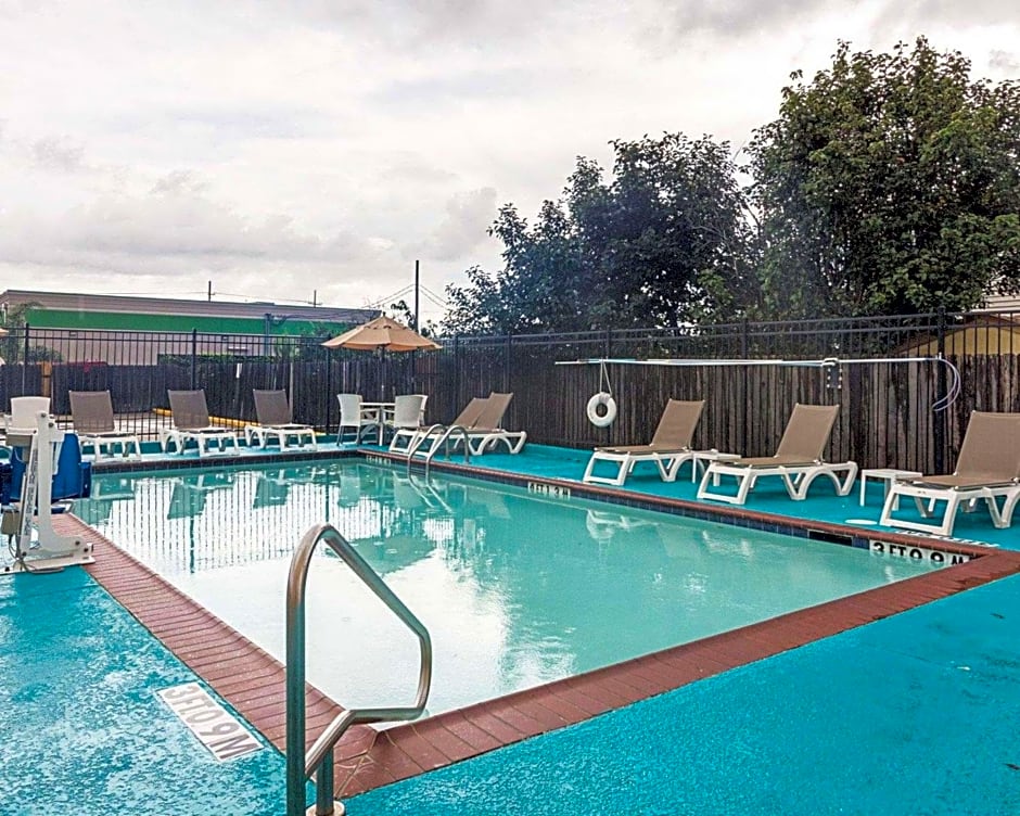 Comfort Inn Marrero - New Orleans West