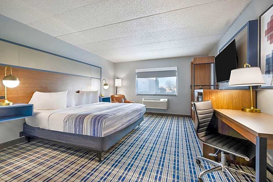 AmericInn by Wyndham Aberdeen - Event Center