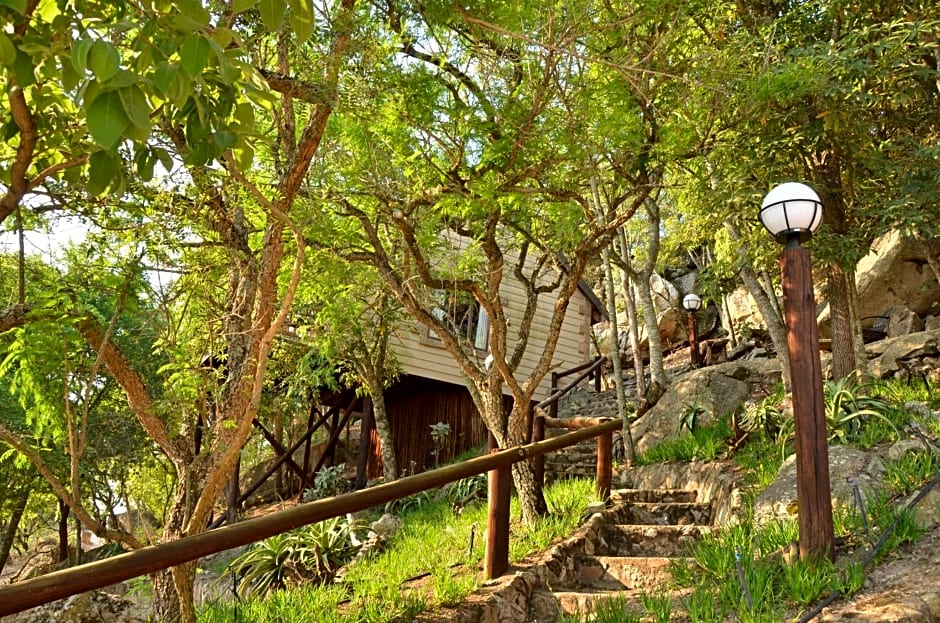 eBundu Lodge