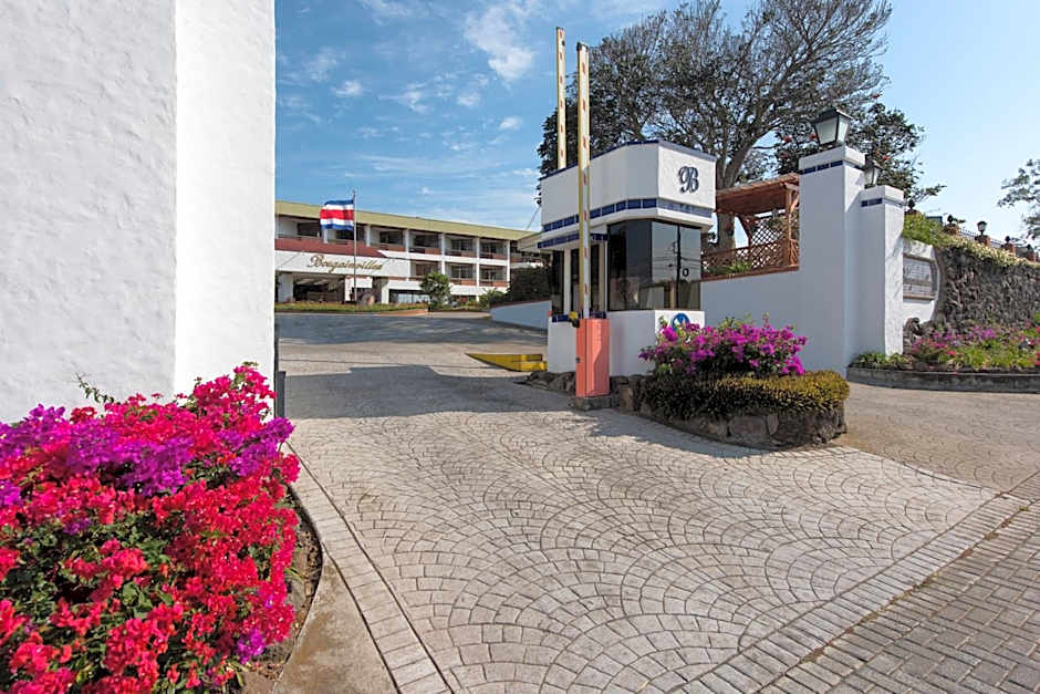 Hotel Bougainvillea San Jose