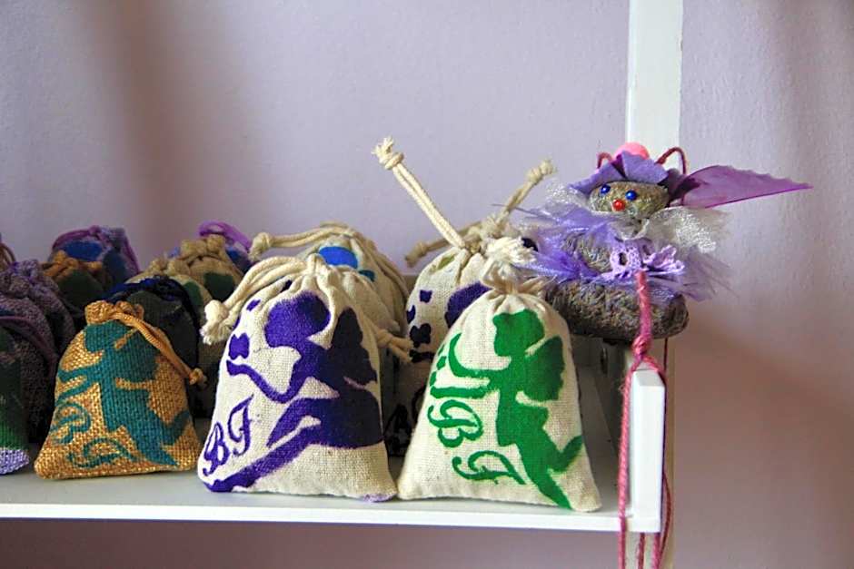 Backpackers Fairytale Hostel