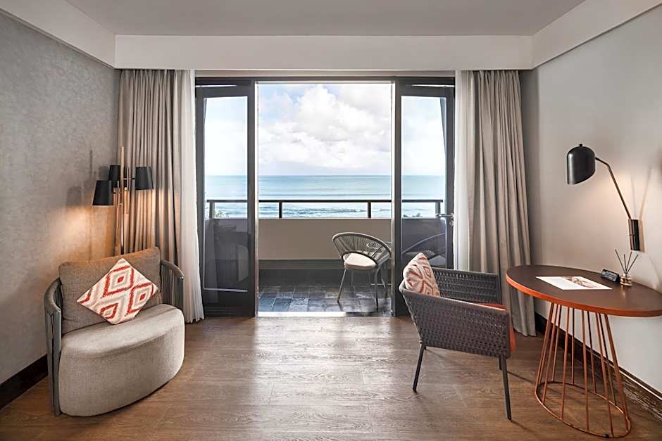 Pullman Bali Legian Beach