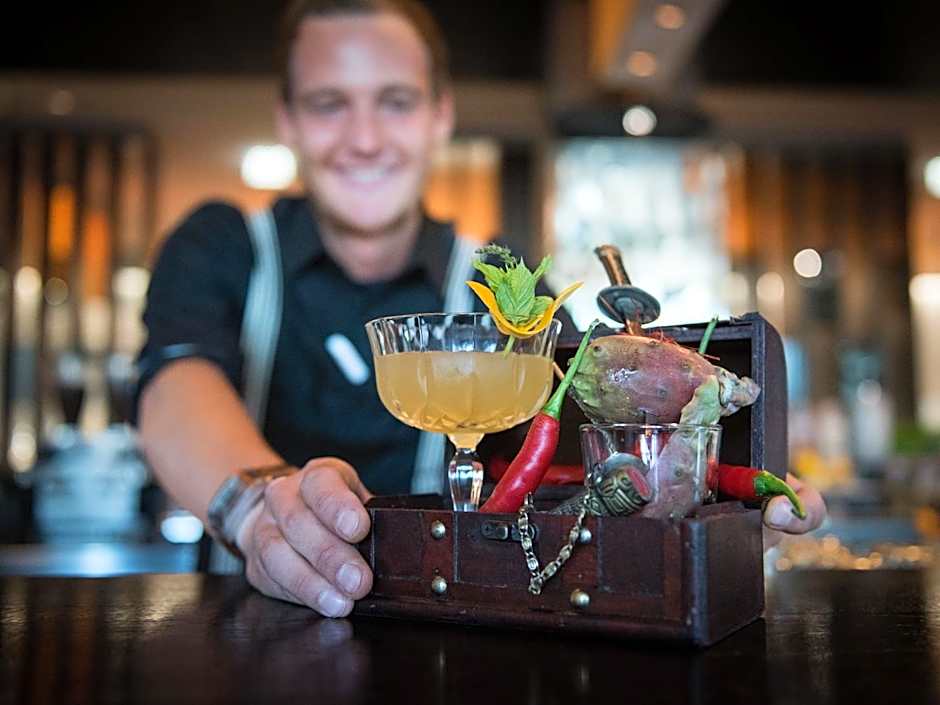 Atlantic Congress Hotel Essen