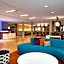 Fairfield Inn & Suites by Marriott Lancaster East at The Outlets