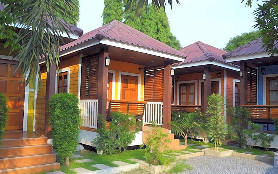 Toffy House Resort
