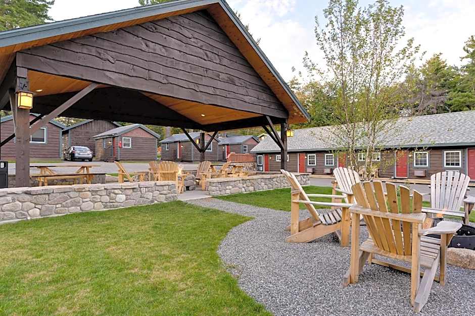 Cobble Mountain Lodge