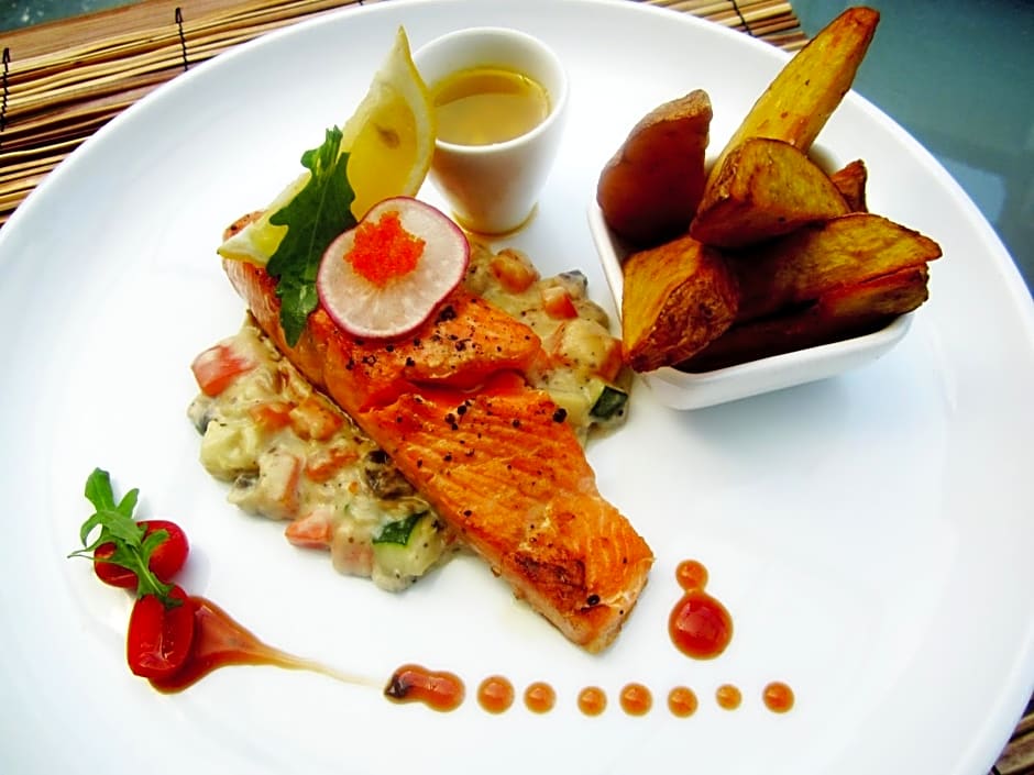 Casa Padma Suites Legian