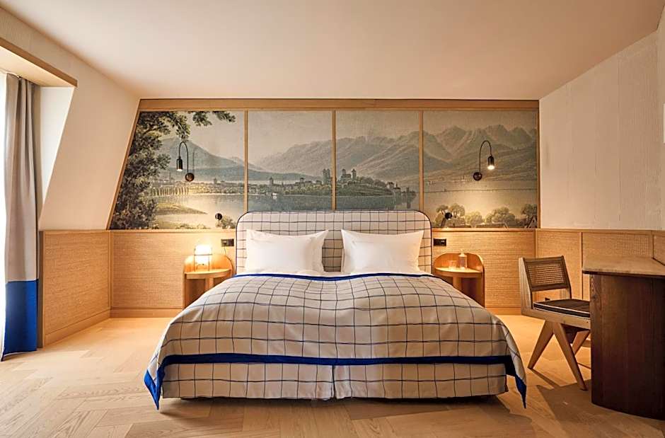 Sorell Hotel Speer