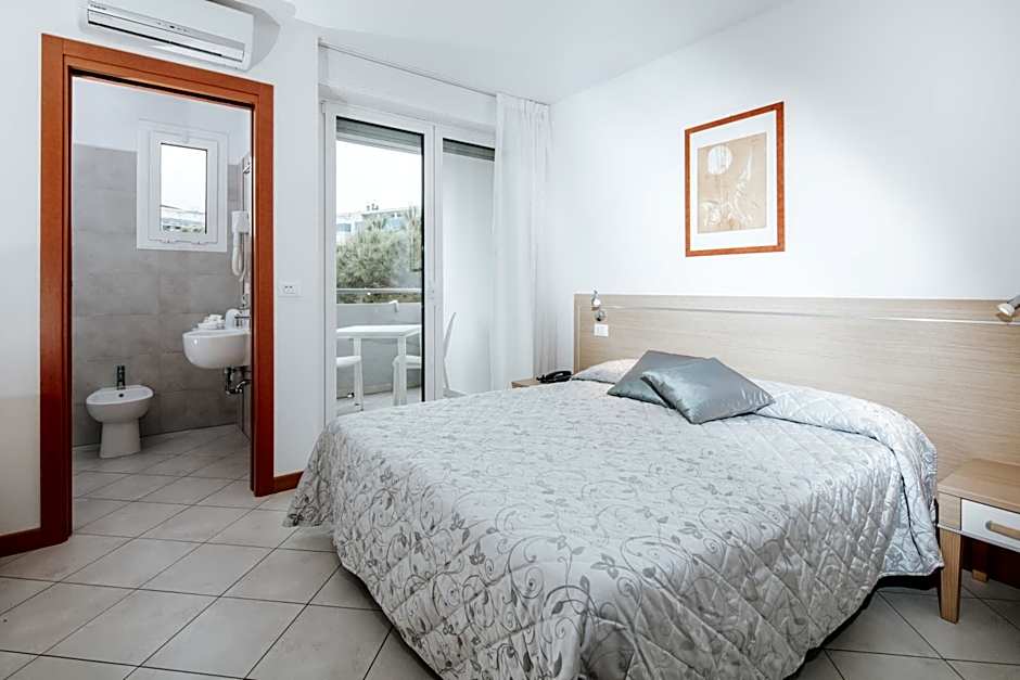 Hotel Meublè Zenith