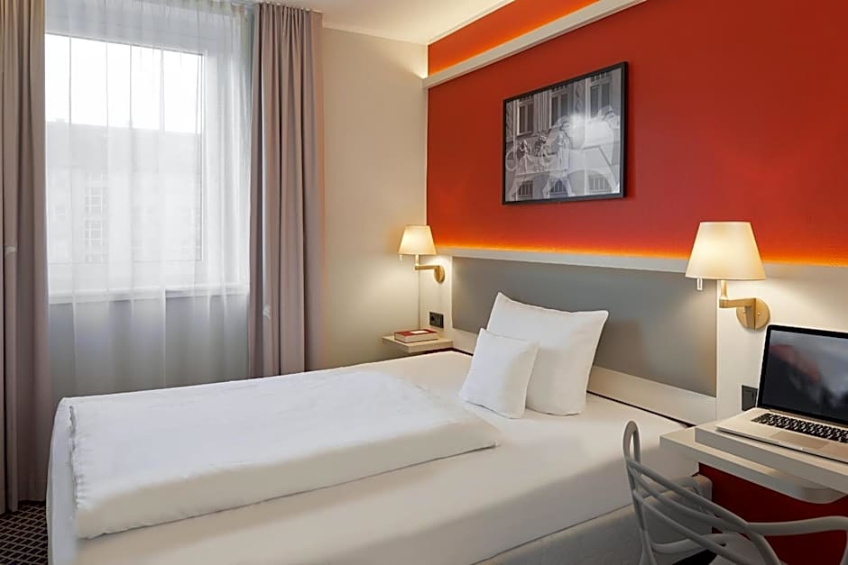 Best Western Hotel Leipzig City Centre