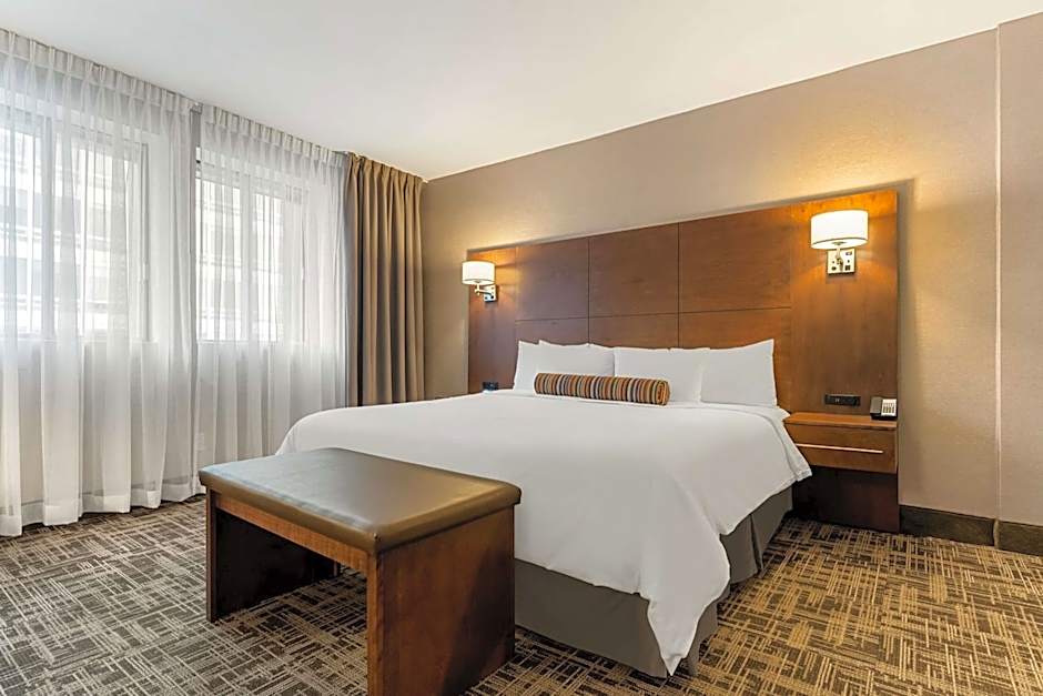 Best Western Ville-Marie Hotel & Suites