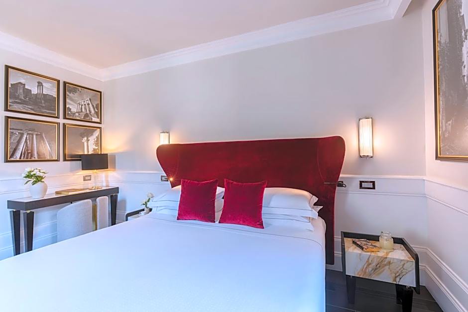 Palazzo Navona Hotel
