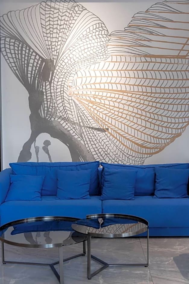 Echarm Hotel Zhanjiang Zhanchuan Avenue Wanda Plaza