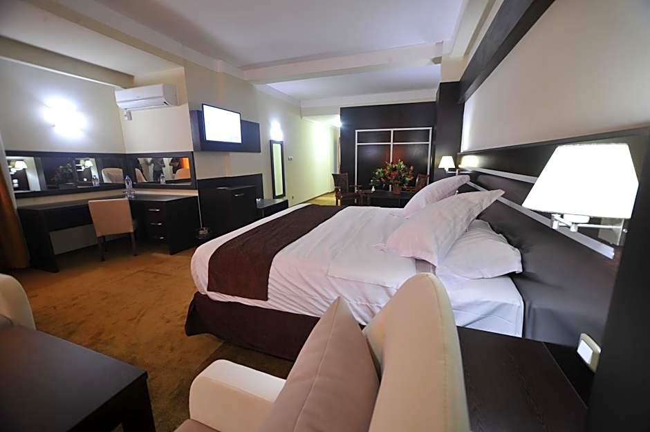 Numidien Hotel
