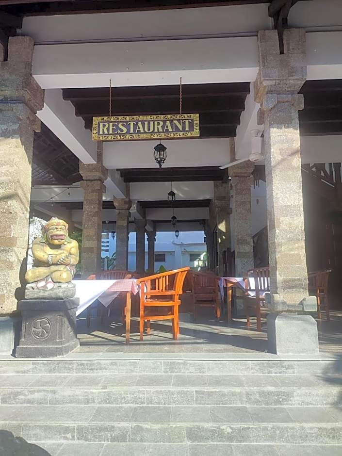 Sari Bunga Hotel - Legian, walking distance to Legian Beach
