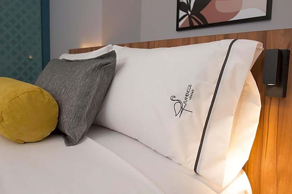 Hotel Flamencos