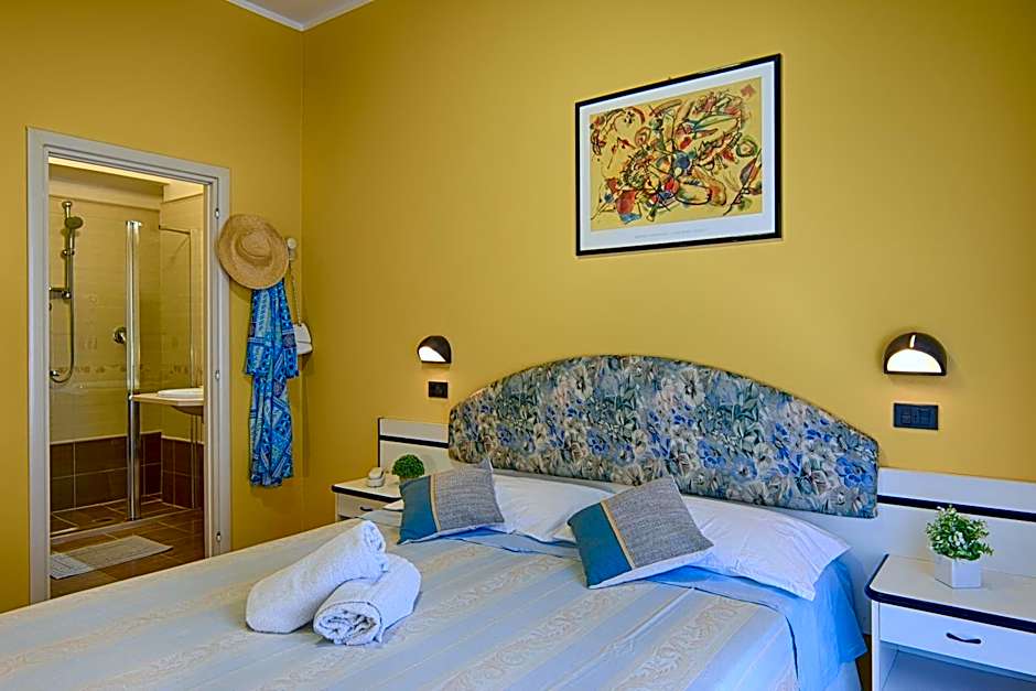 Hotel Madison