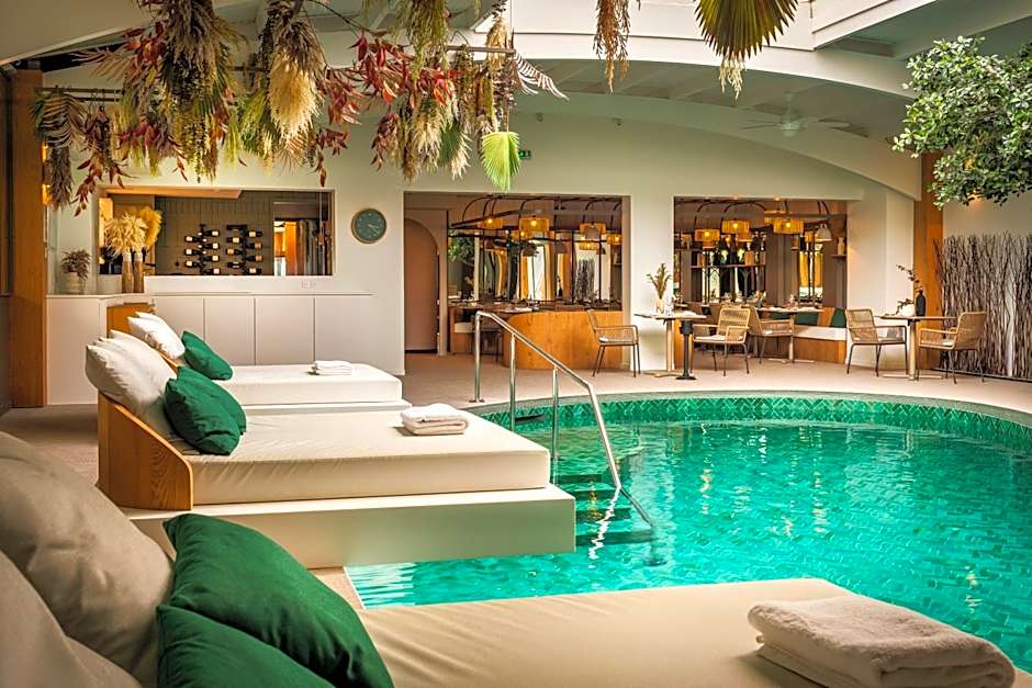 Atlantic Hôtel & Spa