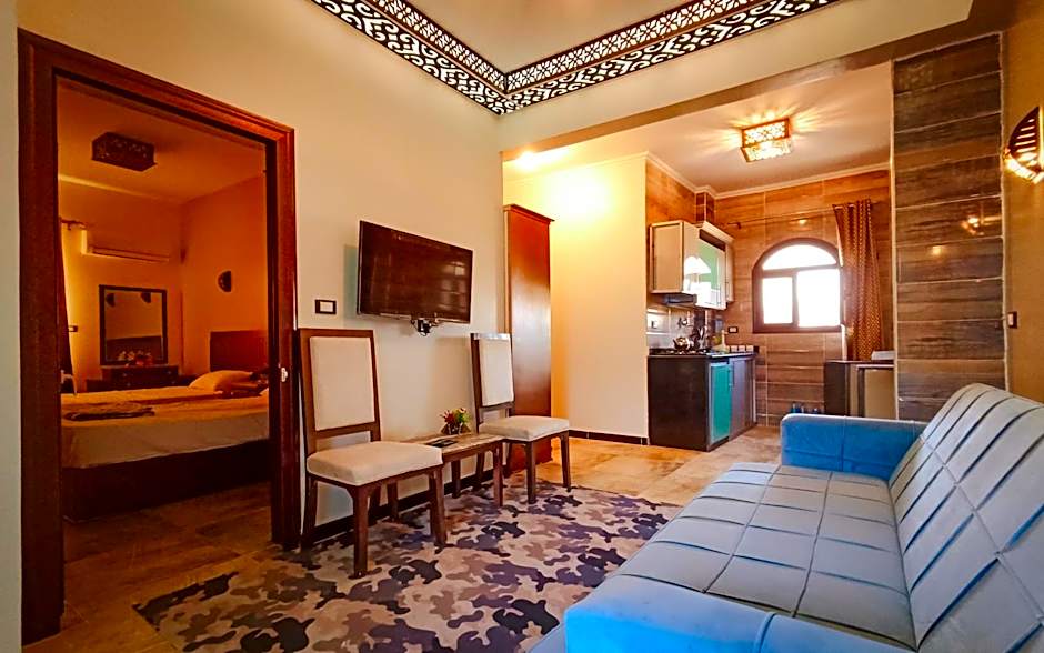 Shabana House