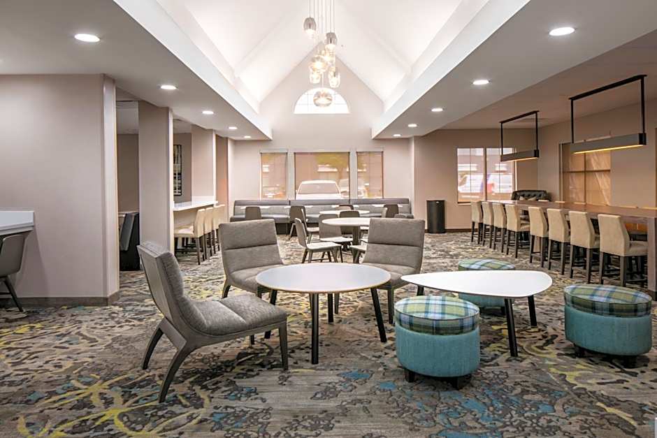 Residence Inn by Marriott Tulsa South