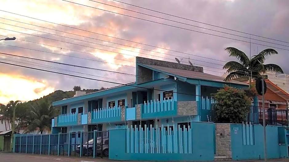 Pousada NOVA Catavento