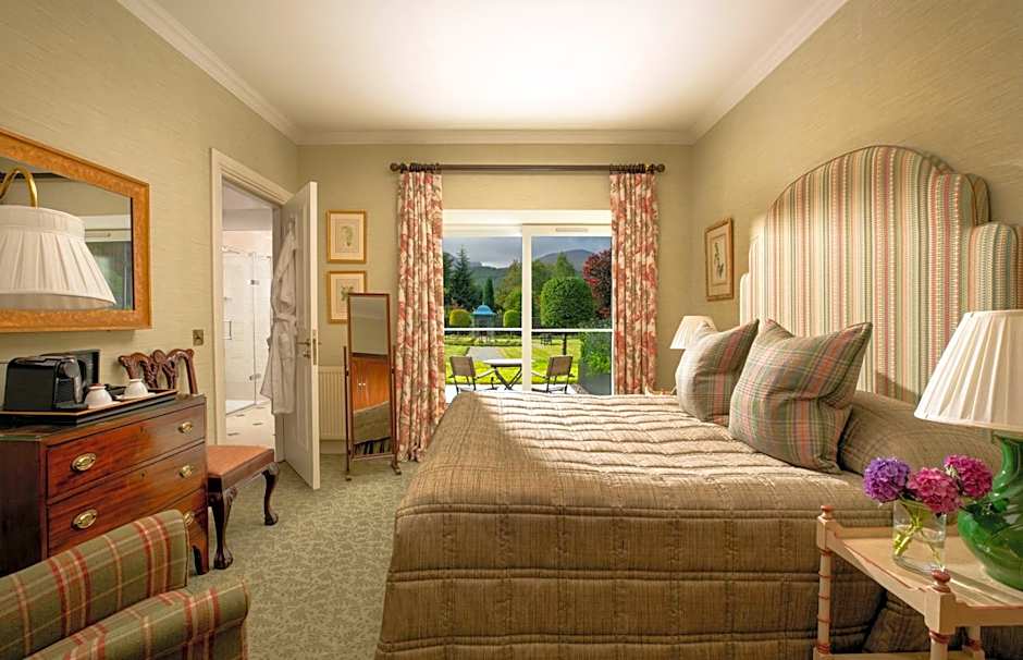 Inverlochy Castle Hotel