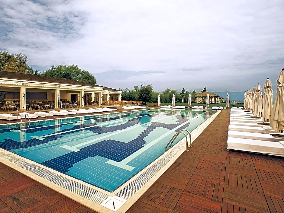 Richmond Nua Wellness-Spa