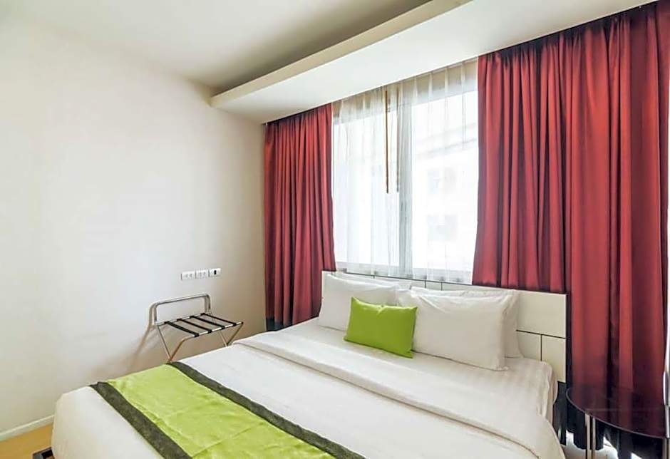 iCheck inn Residence Sukhumvit 1