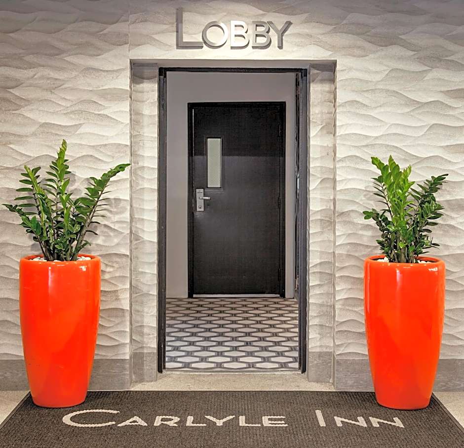 Carlyle Inn