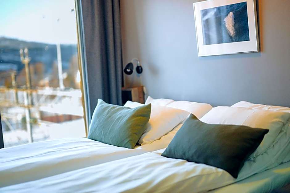 Stasjonen Hotel Lillehammer