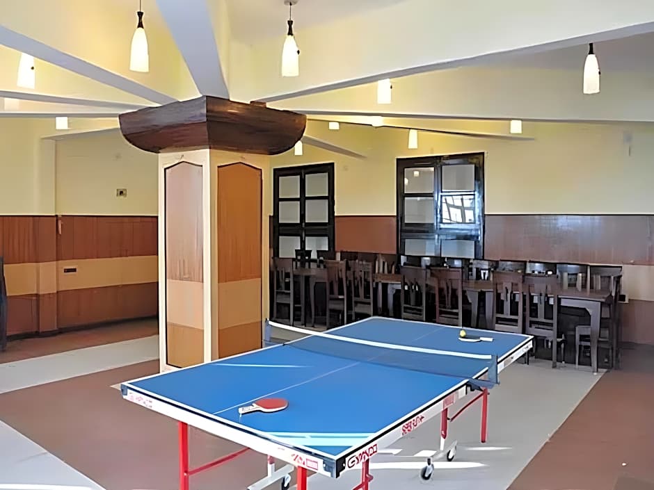 Ashokas Naini Chalet