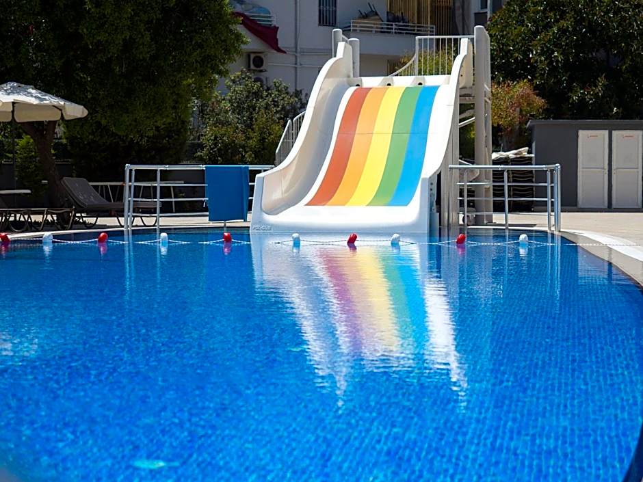 Halıcı Hotel Marmaris