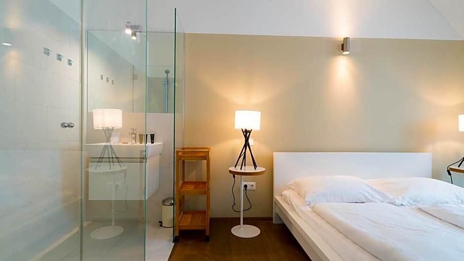 Vienna Residence, City Park - Belvedere